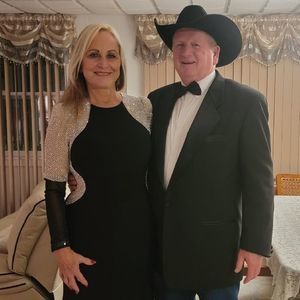 Meet your Posher, Cathy